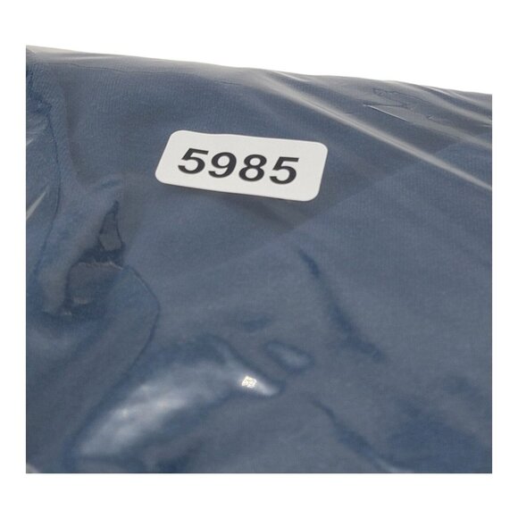 Patagonia Hoody Men XL Blue M Line Logo Ridge Uprisal Relax Fit Gorpcore Hiking - Picture 8 of 8